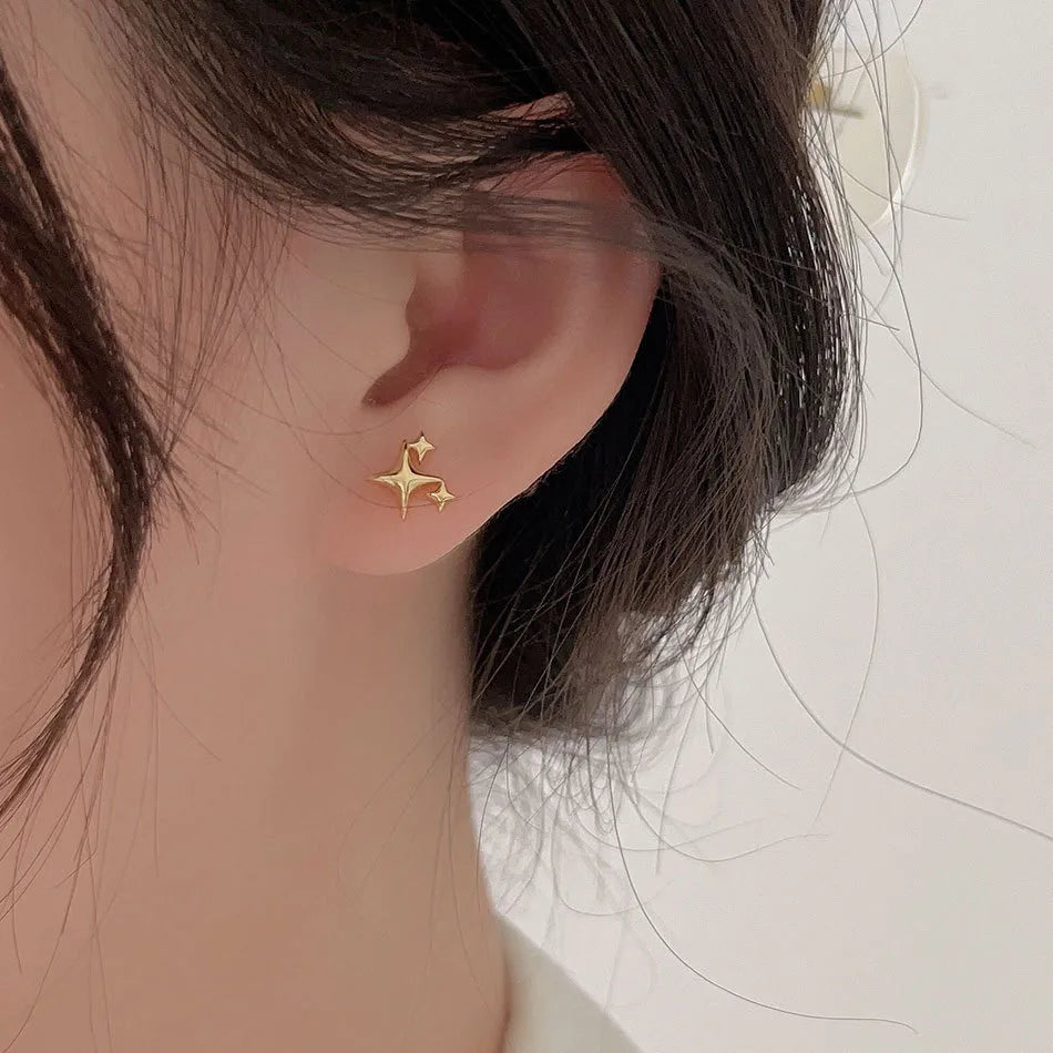 Aretes de Estrella