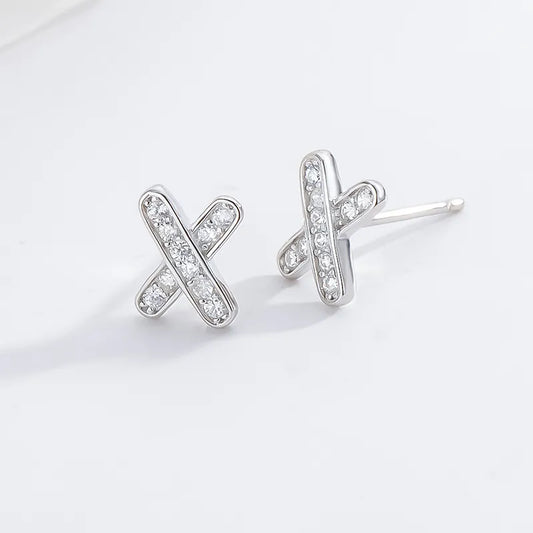 Aretes de X - Opalise