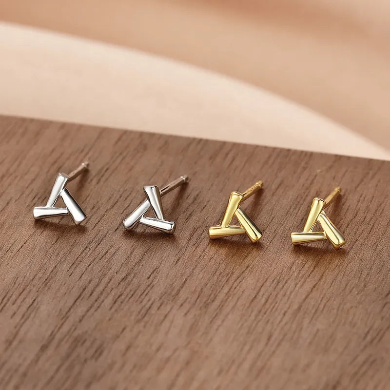 Aretes Triangulares - Opalise