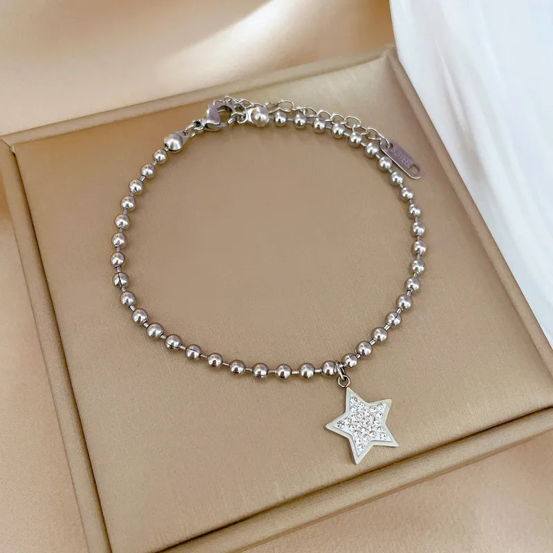 Pulsera de Estrella