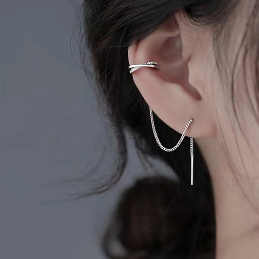 Aretes Geometricos - Opalise