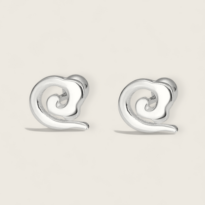 Aretes en Espiral