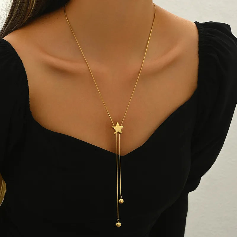 Collar de Estrella