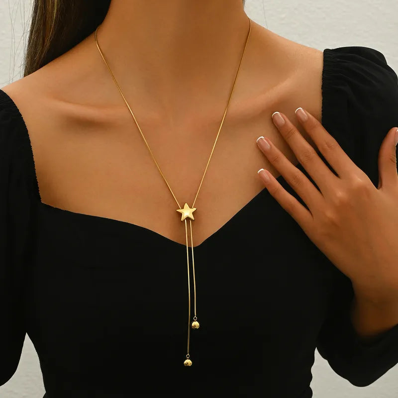 Collar de Estrella