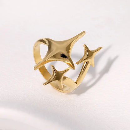 Anillo de Estrella