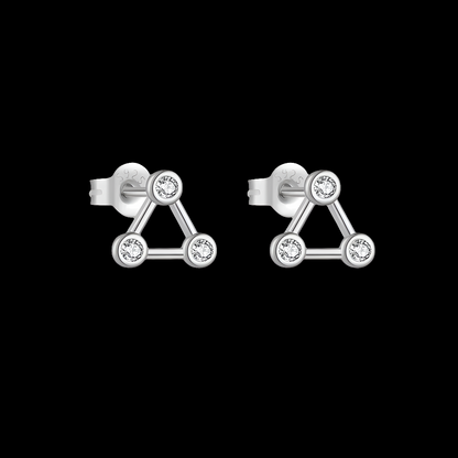 Aretes Triangulares